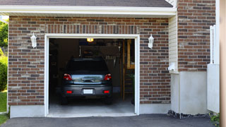 Garage Door Installation at Burlingame San Diego, California