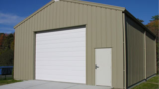 Garage Door Openers at Burlingame San Diego, California